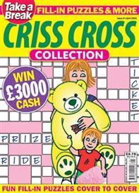 Criss Cross Collection