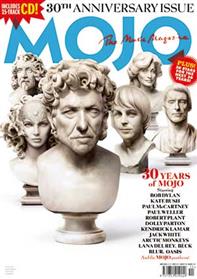 Great Magazines - MOJO Magazine Subscription