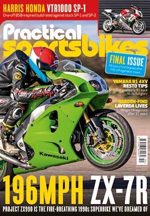 practical sportsbikes magazine